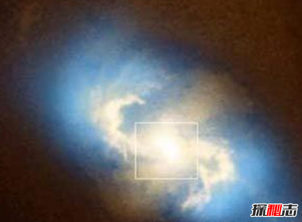 宇宙中十大可怕天體,吸血鬼恒星能讓年老恒星延數(shù)億年壽命