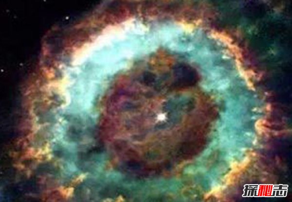 宇宙中十大可怕天體,吸血鬼恒星能讓年老恒星延數(shù)億年壽命