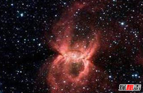宇宙中十大可怕天體,吸血鬼恒星能讓年老恒星延數(shù)億年壽命