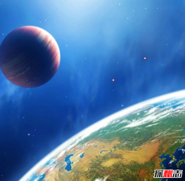 宇宙中十大可怕天體,吸血鬼恒星能讓年老恒星延數(shù)億年壽命
