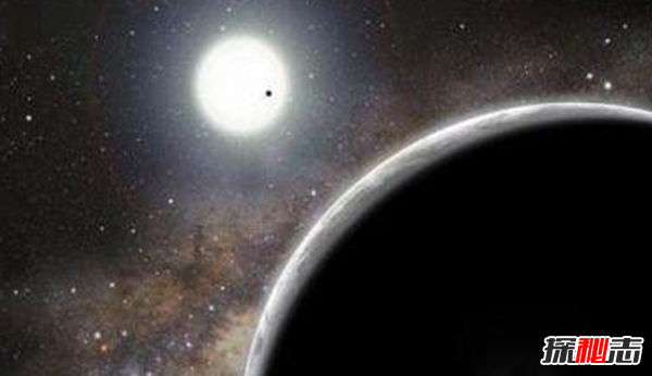 宇宙中最恐怖的十大系外行星,熱木星極光亮度可照出幽靈鬼魂