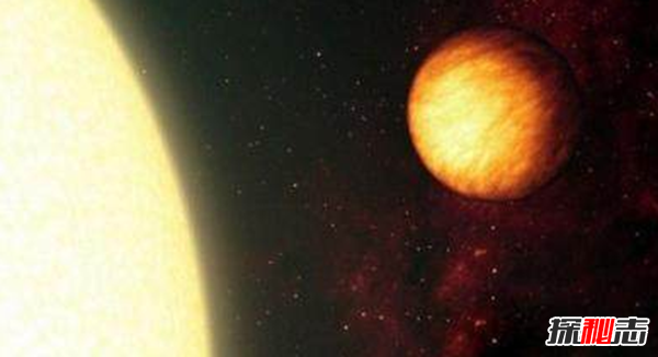 宇宙中最恐怖的十大系外行星,熱木星極光亮度可照出幽靈鬼魂
