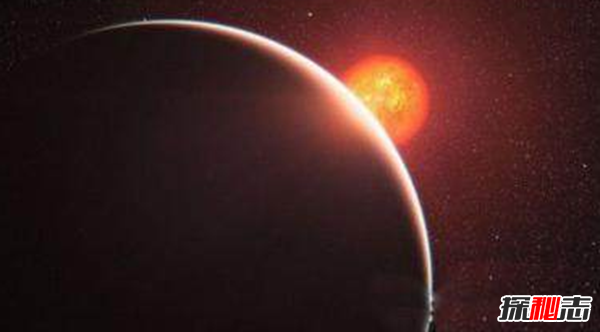 宇宙中最恐怖的十大系外行星,熱木星極光亮度可照出幽靈鬼魂