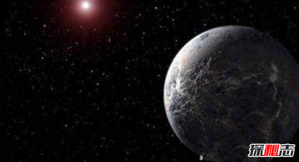宇宙中最恐怖的十大系外行星,熱木星極光亮度可照出幽靈鬼魂