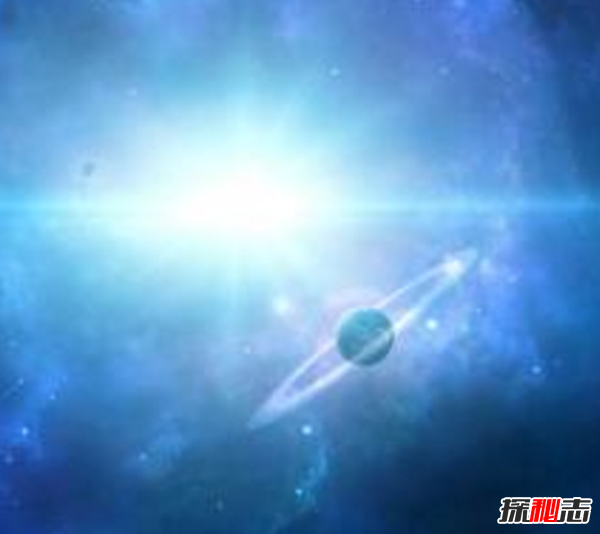 宇宙中最恐怖的十大系外行星,熱木星極光亮度可照出幽靈鬼魂