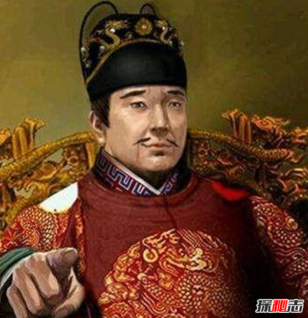 南明福王藏寶之謎,可能藏在福建某神秘山中