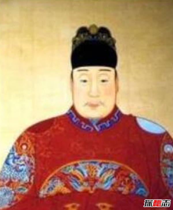 南明福王藏寶之謎,可能藏在福建某神秘山中