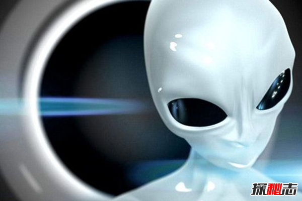 盤點十大神秘外星人之謎,外星人真的存在嗎?