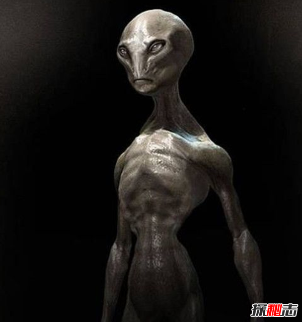 盤點十大神秘外星人之謎,外星人真的存在嗎?