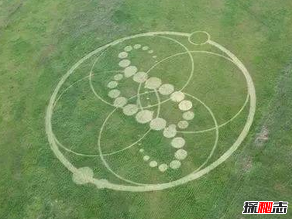 盤點十大神秘外星人之謎,外星人真的存在嗎?