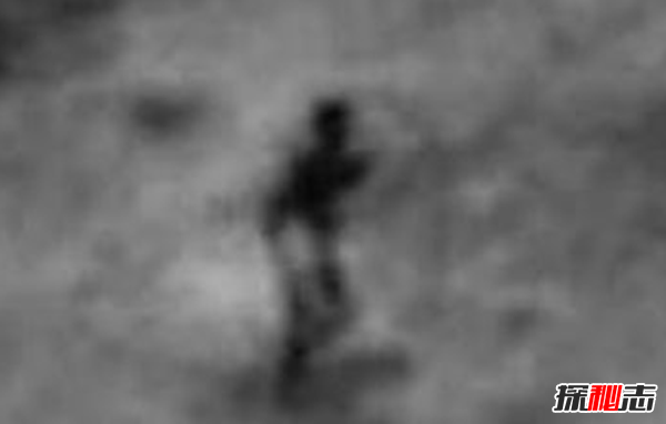 盤點十大神秘外星人之謎,解剖外星人影片引起轟動
