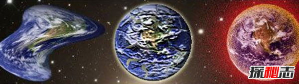 宇宙有什么自然災(zāi)難,最恐怖的宇宙災(zāi)難排名(置地球徹底毀滅)