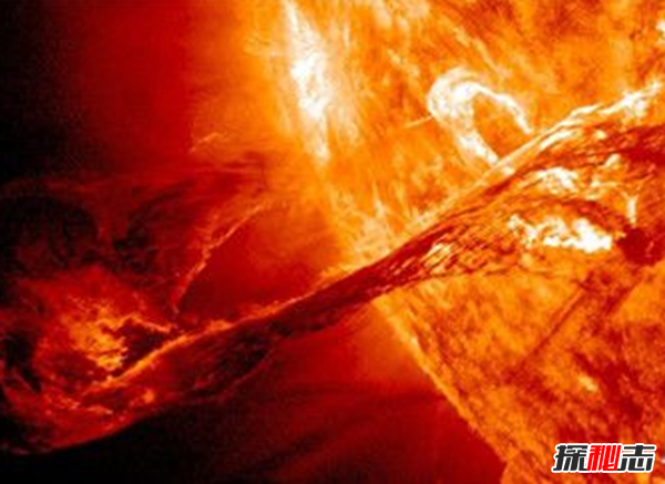宇宙有什么自然災(zāi)難,最恐怖的宇宙災(zāi)難排