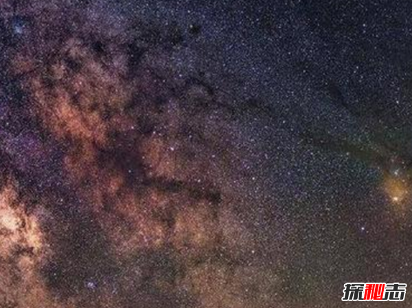 宇宙中元素含量排名,硅元素排名第八極為常見