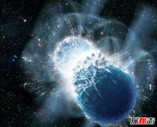 宇宙中元素含量排名,硅元素排名第八極為常見