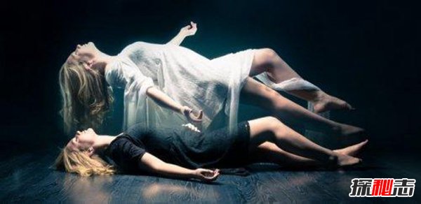 人死之后的五個(gè)恐怖瞬間,揭秘“死亡的感覺”是什么