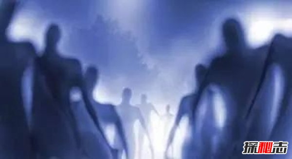 人死之后的五個(gè)恐怖瞬間,揭秘“死亡的感覺”是什么