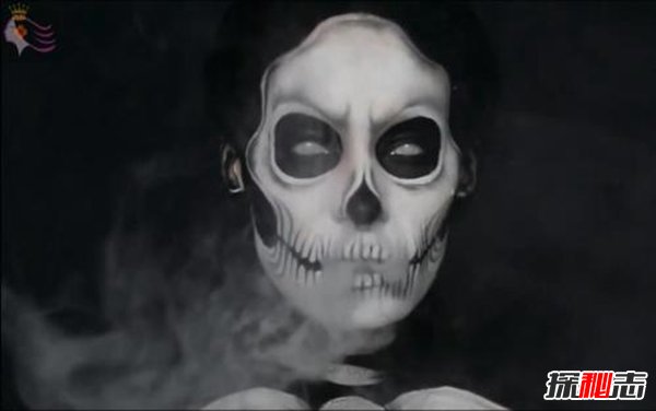 第13雙眼睛為什么是禁曲,聽過的人全都自殺了