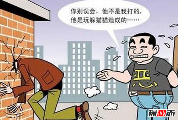 云南晉寧躲貓貓事件,躲貓貓事件最終結(jié)果(受到法律的懲罰)
