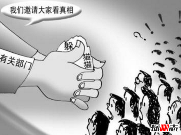 云南晉寧躲貓貓事件,躲貓貓事件最終結(jié)果(受到法律的懲罰)