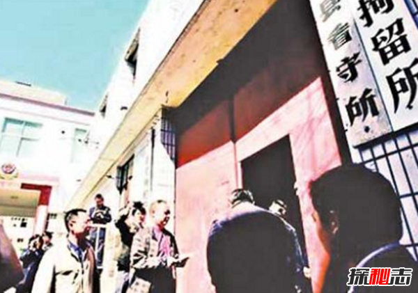 云南晉寧躲貓貓事件,躲貓貓事件最終結(jié)果(受到法律的懲罰)
