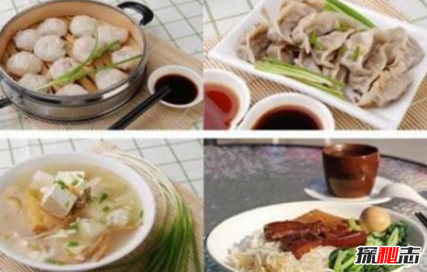 驚爆內(nèi)幕!沙縣小吃開遍全國(guó)的真相,沙縣小吃為什么那么火?