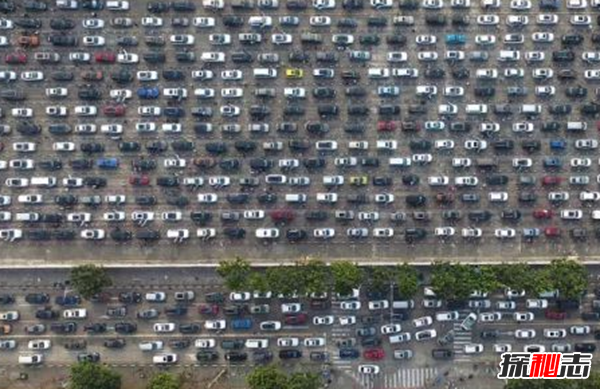 2018突發(fā)事件有哪些?突發(fā)事件的危害程度(四個(gè)級(jí)別)