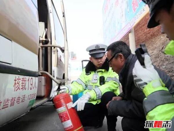 2018突發(fā)事件有哪些?突發(fā)事件的危害程度(四個(gè)級(jí)別)