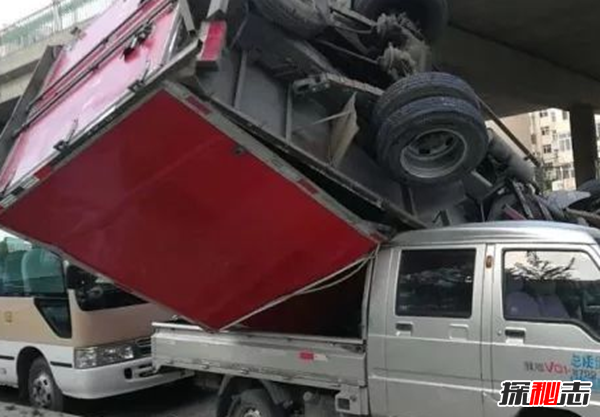 2018突發(fā)事件有哪些?突發(fā)事件的危害程度(四個(gè)級(jí)別)
