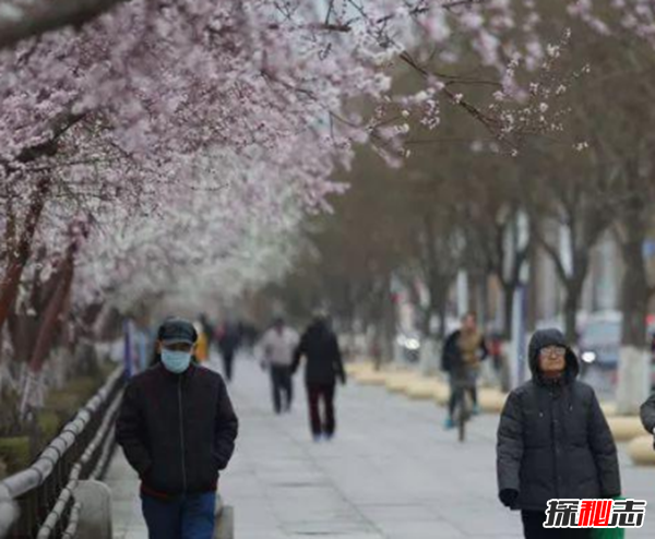 2018突發(fā)事件有哪些?突發(fā)事件的危害程度(四個(gè)級(jí)別)