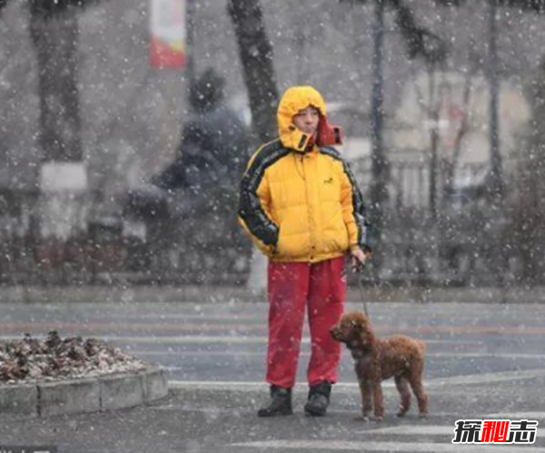 2018突發(fā)事件有哪些?突發(fā)事件的危害程度(四個(gè)級(jí)別)