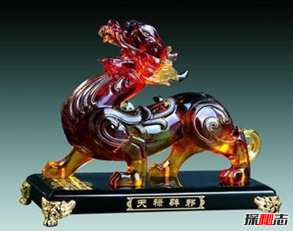 中國古代神獸山蜘蛛,性格殘暴體型龐大(蛛絲能止血)