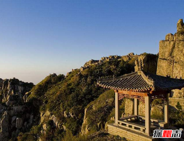驚呆!為什么情侶不能爬泰山?爬泰山的注意事項(xiàng)