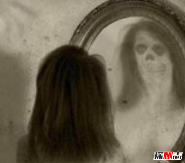 心理陰影!世界禁止招鬼游戲有哪些?世界禁玩十大招鬼游戲