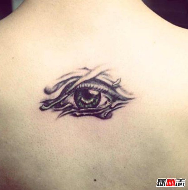 什么紋身最沒(méi)人敢紋?中國(guó)十大不能紋的紋身(附圖)