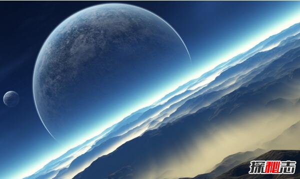 宇宙有多少星系,已知有兩萬(wàn)億個(gè)(其中100億星系存在生命)