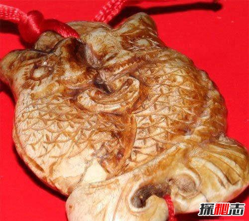 羅布泊雙魚玉佩事件解禁,羅布泊雙魚玉佩事件真相竟與克隆人有關(guān)