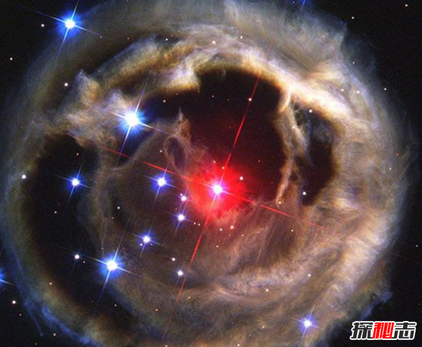 太空上有外星人嗎?太空中十大最奇特的事情