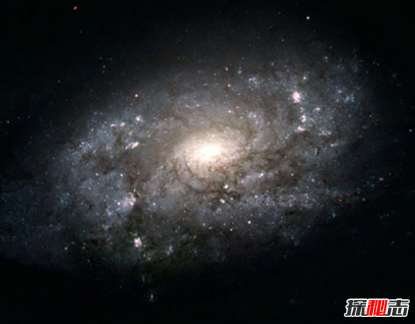 太空上有外星人嗎?太空中十大最奇特的事情