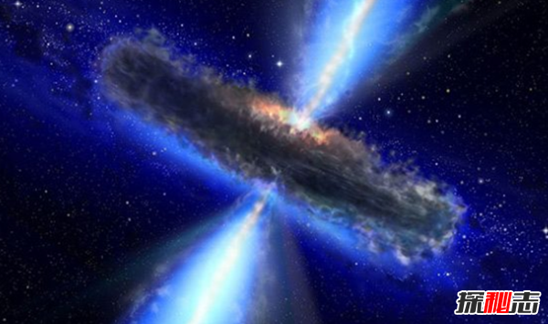 太空上有外星人嗎?太空中十大最奇特的事情