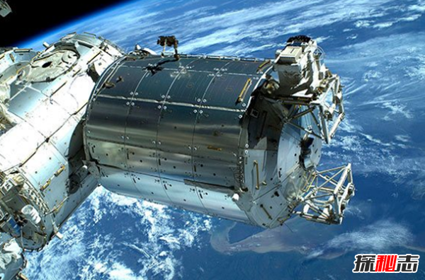 太空上有外星人嗎?太空中十大最奇特的事情