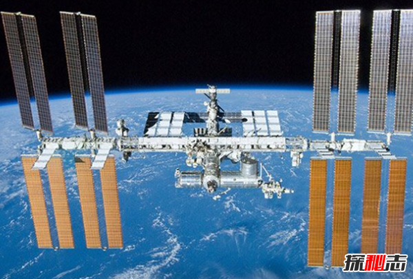 太空里有人尸嗎?宇航員在太空的十大有趣經(jīng)歷