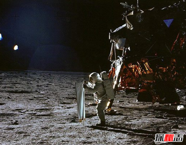 太空里有人尸嗎?宇航員在太空的十大有趣經(jīng)歷