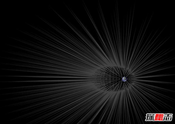 宇宙可能是巨人的細(xì)胞?大爆炸理論的十二大關(guān)鍵事實(shí)