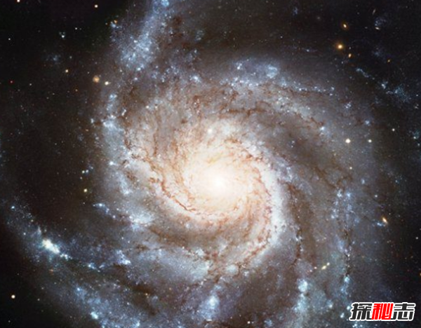 宇宙可能是巨人的細(xì)胞?大爆炸理論的十二大關(guān)鍵事實(shí)