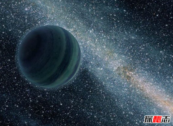 地球人類被警告禁止進入太空?關于太空的十大科學問題