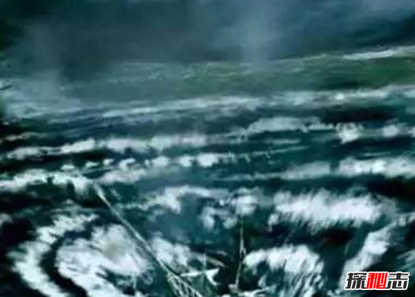 自然災(zāi)害有哪些?全球十大罕見的自然災(zāi)害