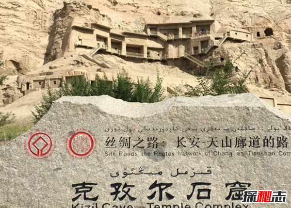 震驚世界!新疆大沙漠考古十大發(fā)現(xiàn)(附考古意義)