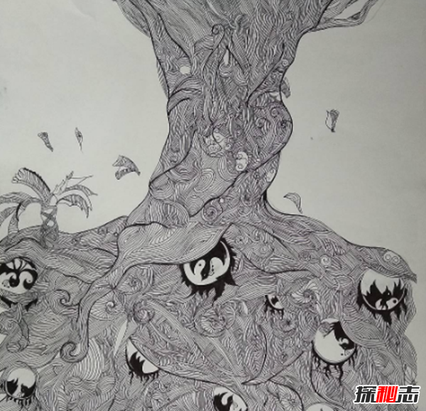 扶桑樹是什么樹?關(guān)于神話扶桑樹的傳說