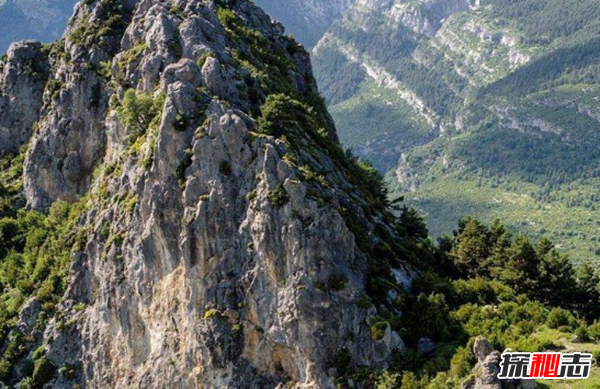 世界上最高的十座山:最后一座山40%死亡率創(chuàng)紀(jì)錄
